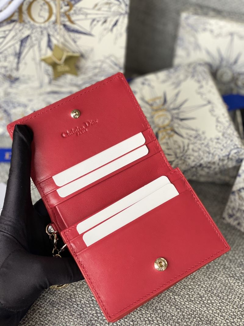 Christian Dior Wallet